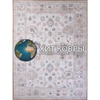 Турецкий ковер Лавин 732 Бежевый